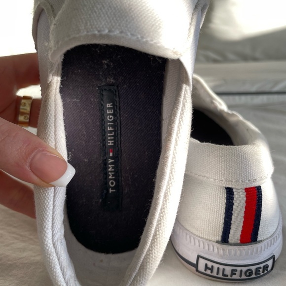 Tommy Hilfiger Loafers - Picture 4 of 5